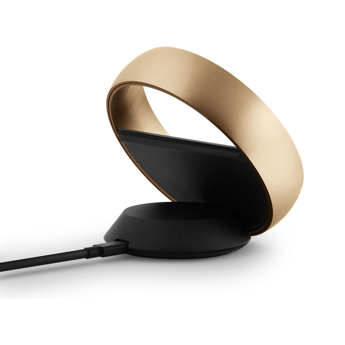 Télécommande Murale Bang & Olufsen Beoremote Halo - Ton Or - Neuve Sous Blister