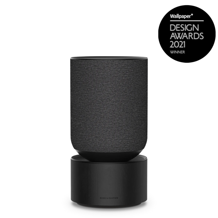 Beosound Balance, Black Oak m/gva (Second life)