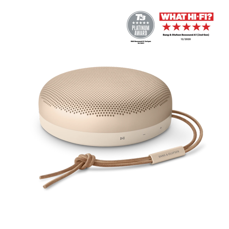 Beosound A1 2nd gen