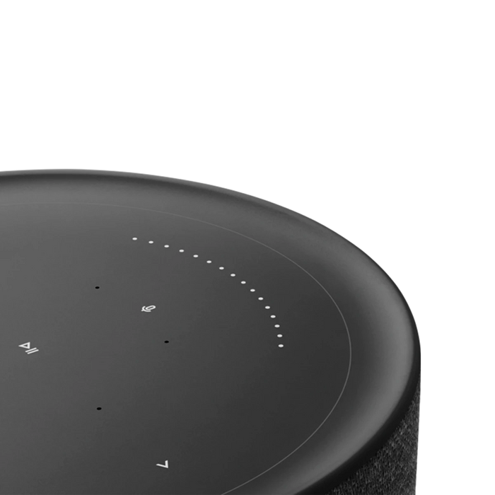 Beosound Balance, Black Oak m/gva (Second life)