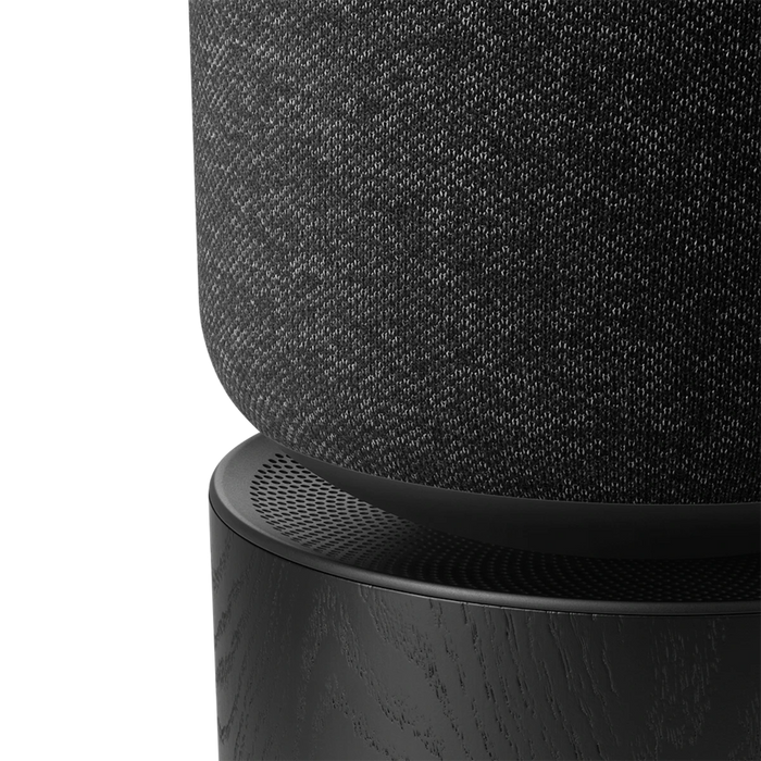 Beosound Balance, Black Oak m/gva (Second life)