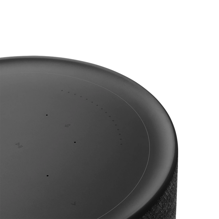 Beosound Balance, Black Oak m/gva (Second life)