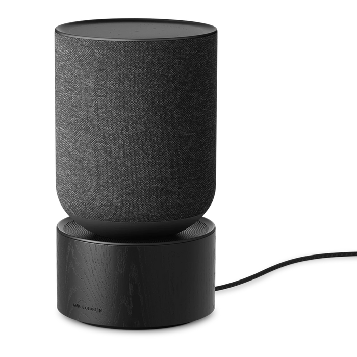 Beosound Balance, Black Oak m/gva (Second life)