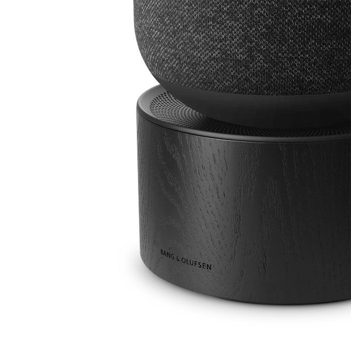 Beosound Balance, Black Oak m/gva (Second life)