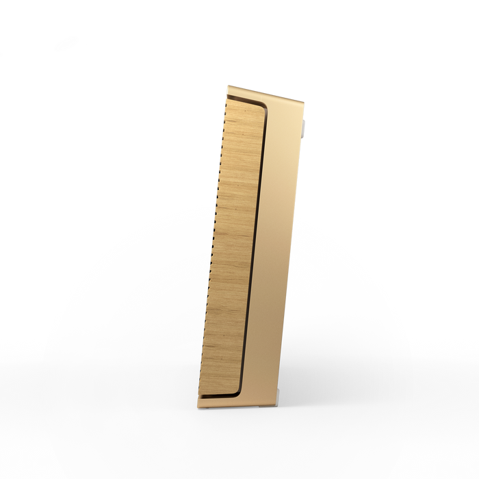 Bang og Olufsen | Beosound Level | Elegant, trådløs B&O højtaler