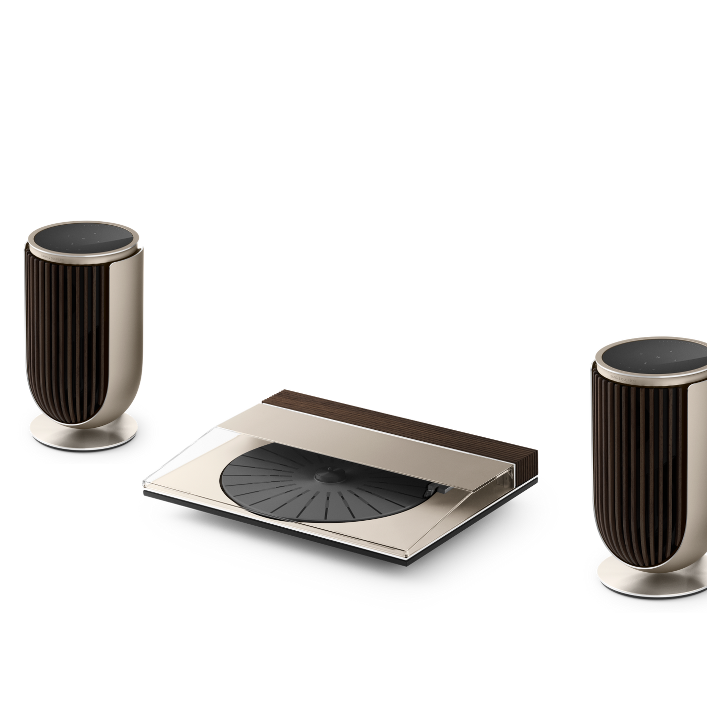 Beosystem 3000c - Dune Grey Edition