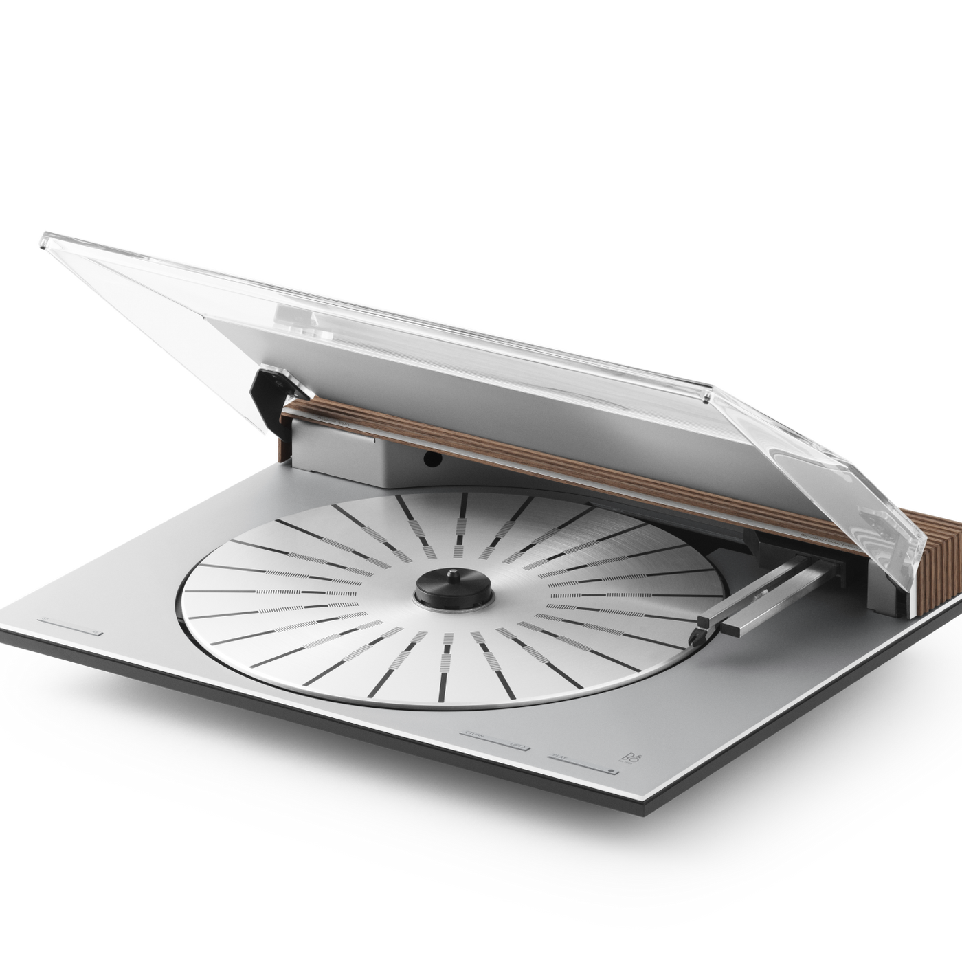Beosystem 3000c - Dune Grey Edition