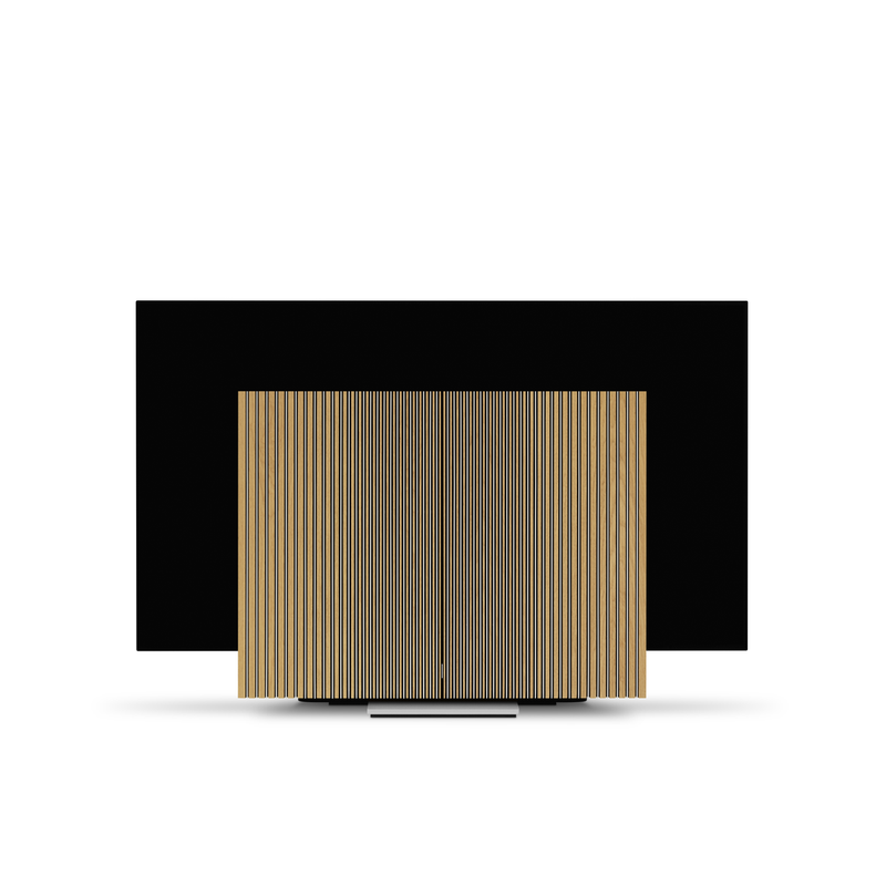 Beovision Harmony 77", Wood front (Second life)