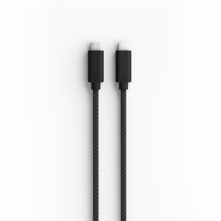USB-C til C-kabel