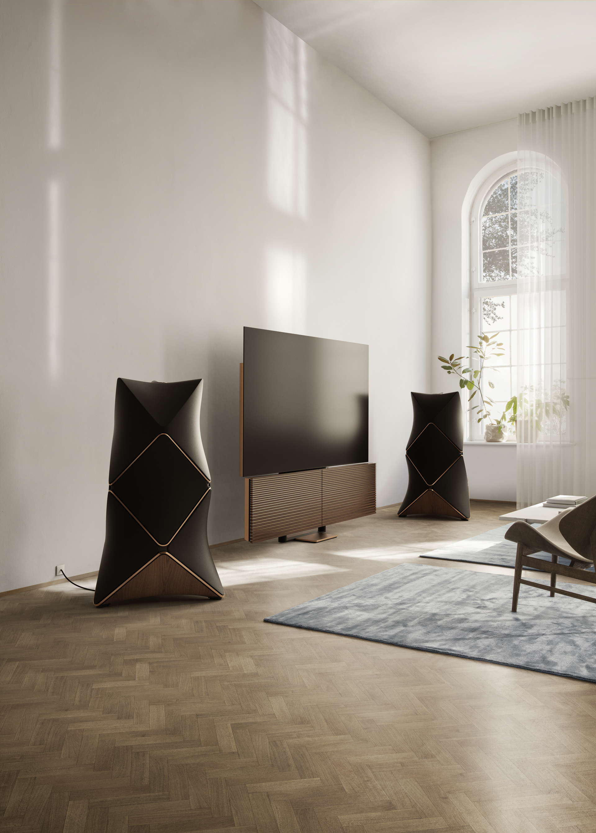Beovision Harmony