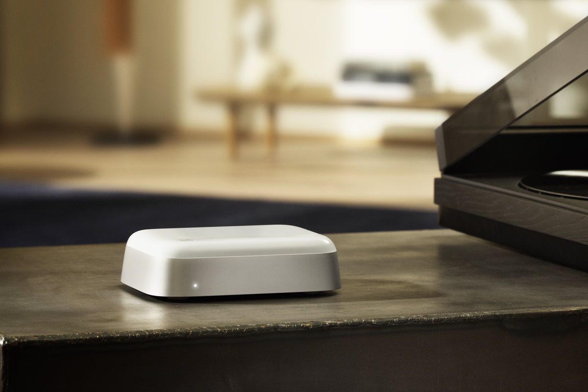Bang og Olufsen | Beoconnect Core | Ubesværet forbundet