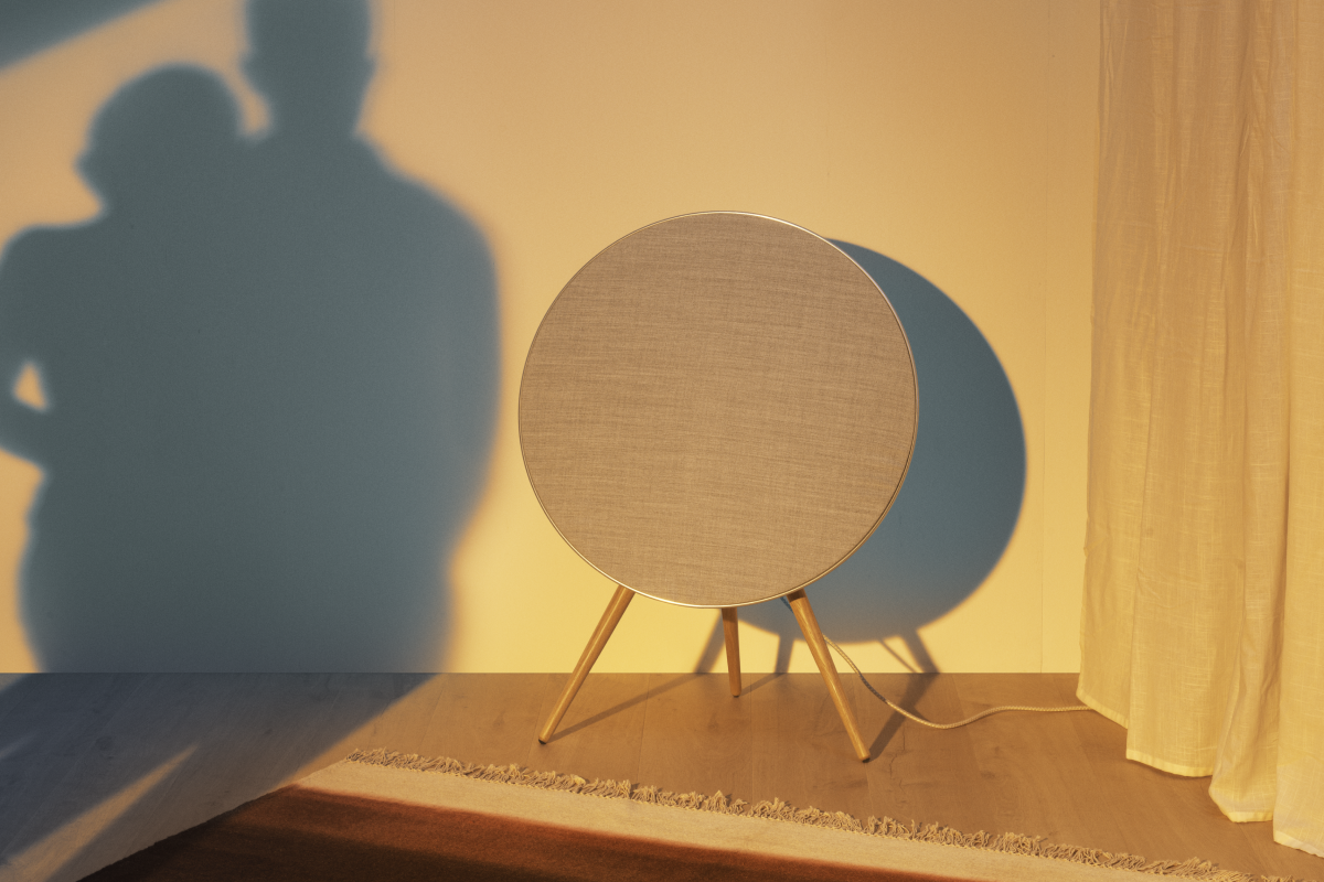 Beosound A9