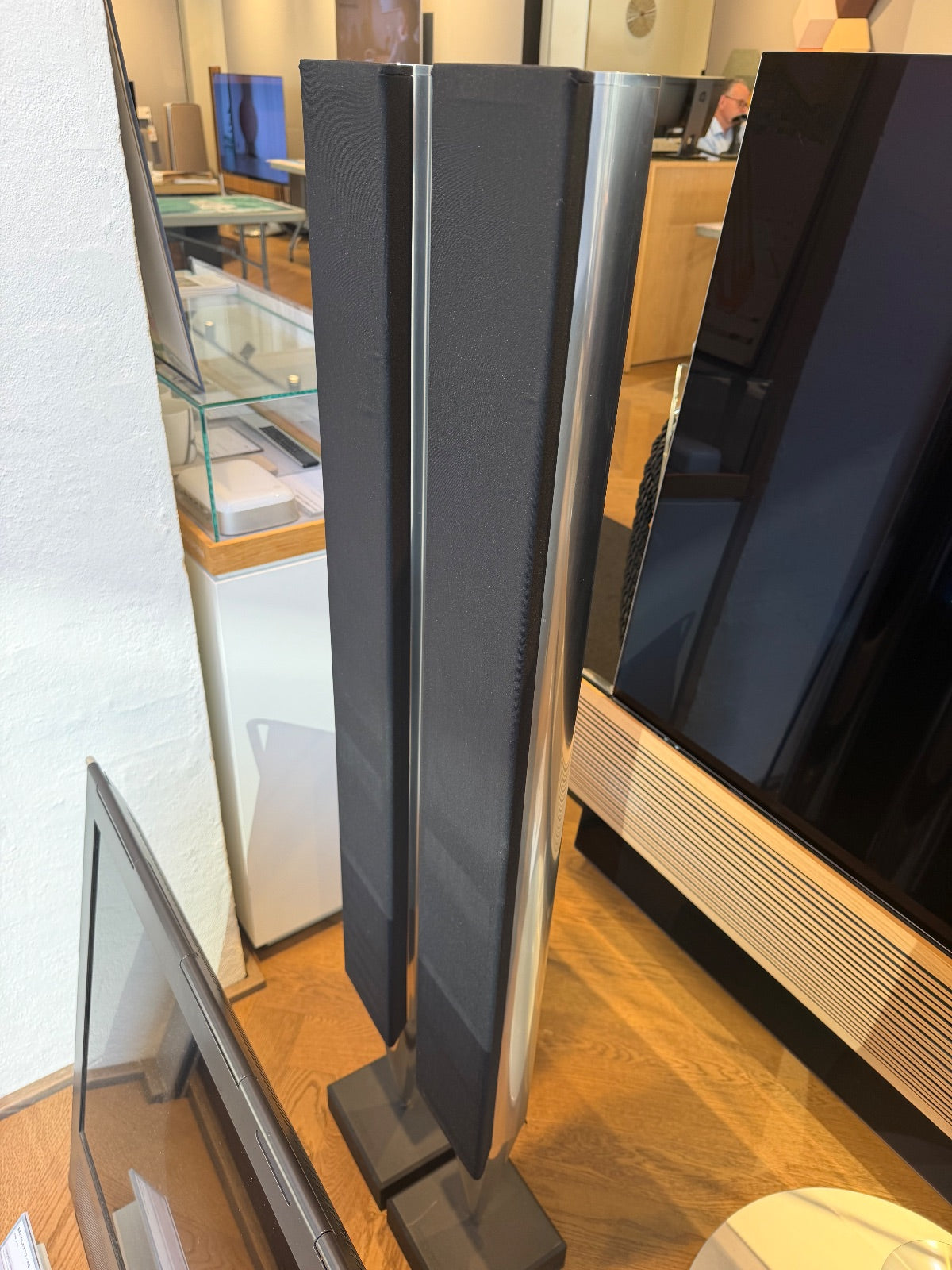 Beolab 8000 (Second life)