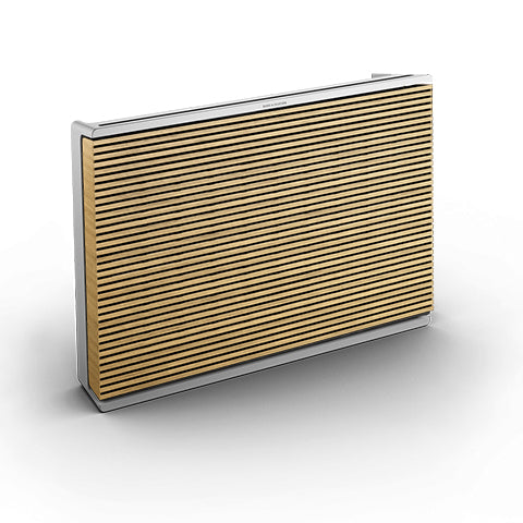 Bang og Olufsen | Beosound Level | Elegant, trådløs B&O højtaler