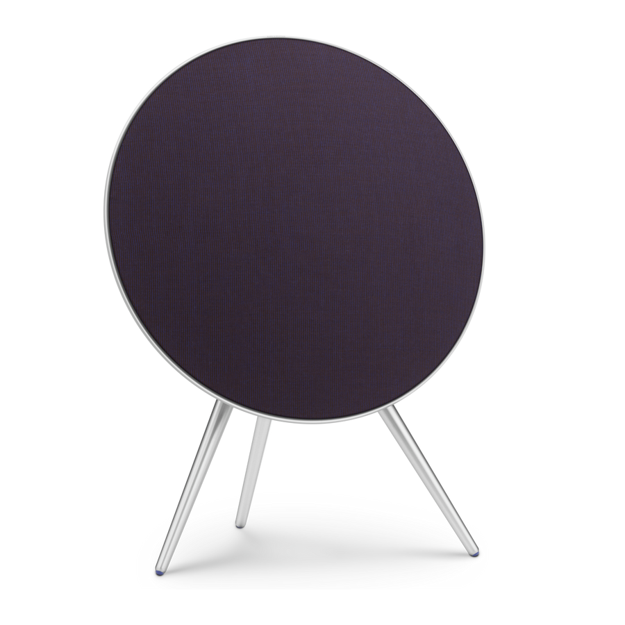 Beosound A9