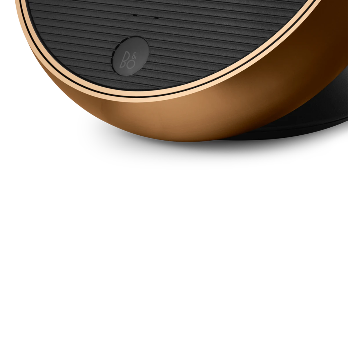 Beoremote Halo Wall Gold tone Neuf emballé
