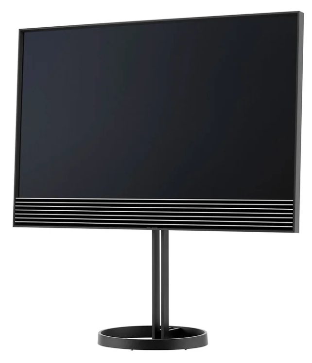 Beovision Horizon 40", Black/Forged Iron Grey (Second life)