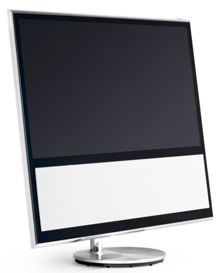 Beovision 11-46", Silver/White (Second life)