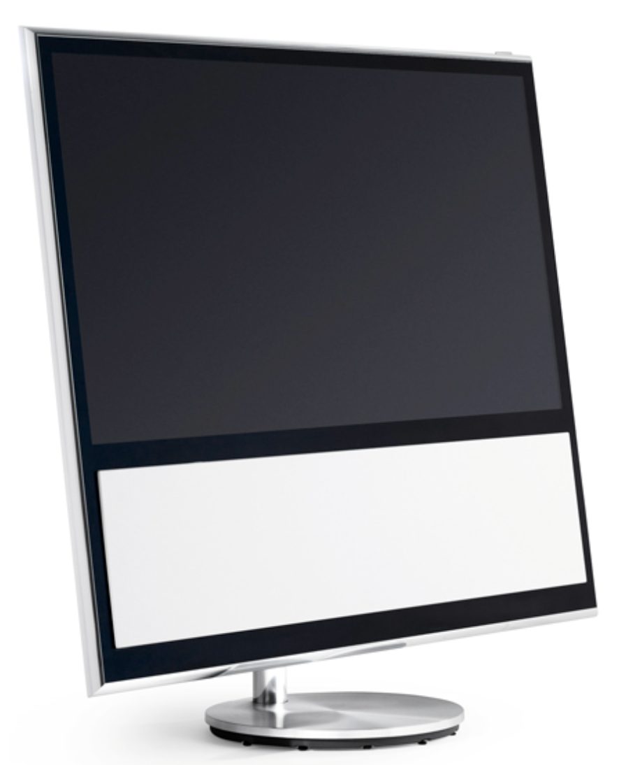 Beovision 11-46", Silver/White (Second life)