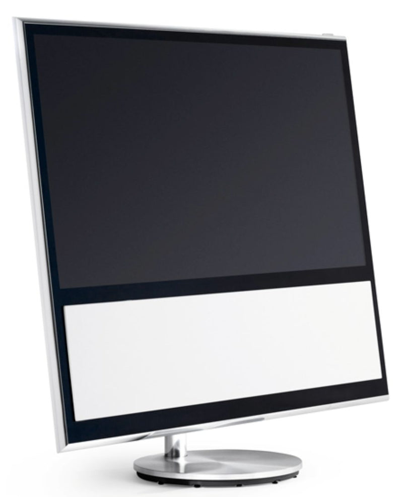 Beovision 11-46", Silver/White (Second life)