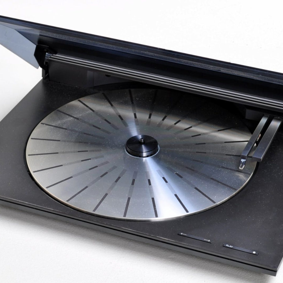 Beogram 3500, Black (Second life)