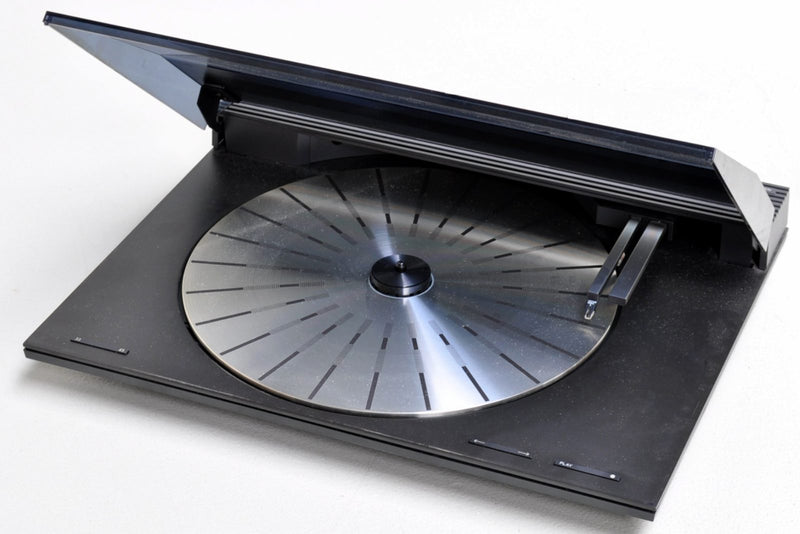 Beogram 3500, Black (Second life)