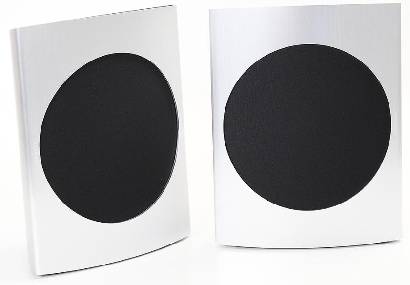 Beolab 17, Silver (Second life)