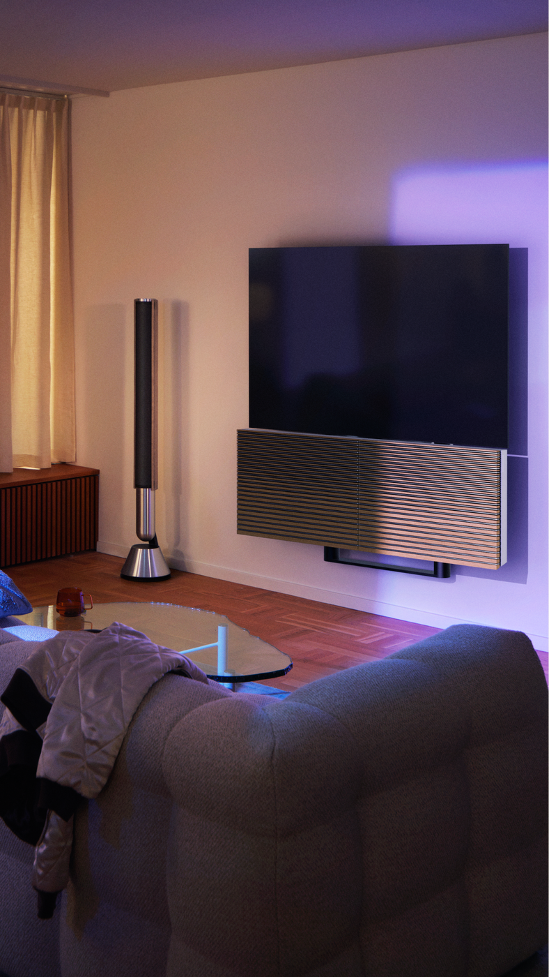 Beovision Harmony