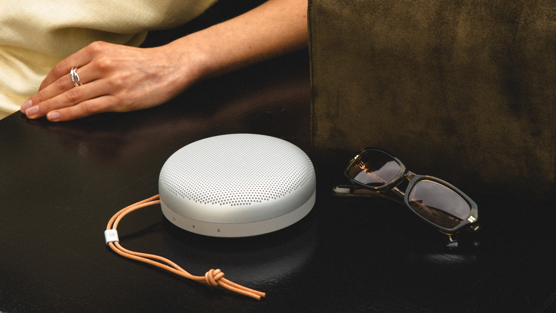 Beosound A1 3rd gen