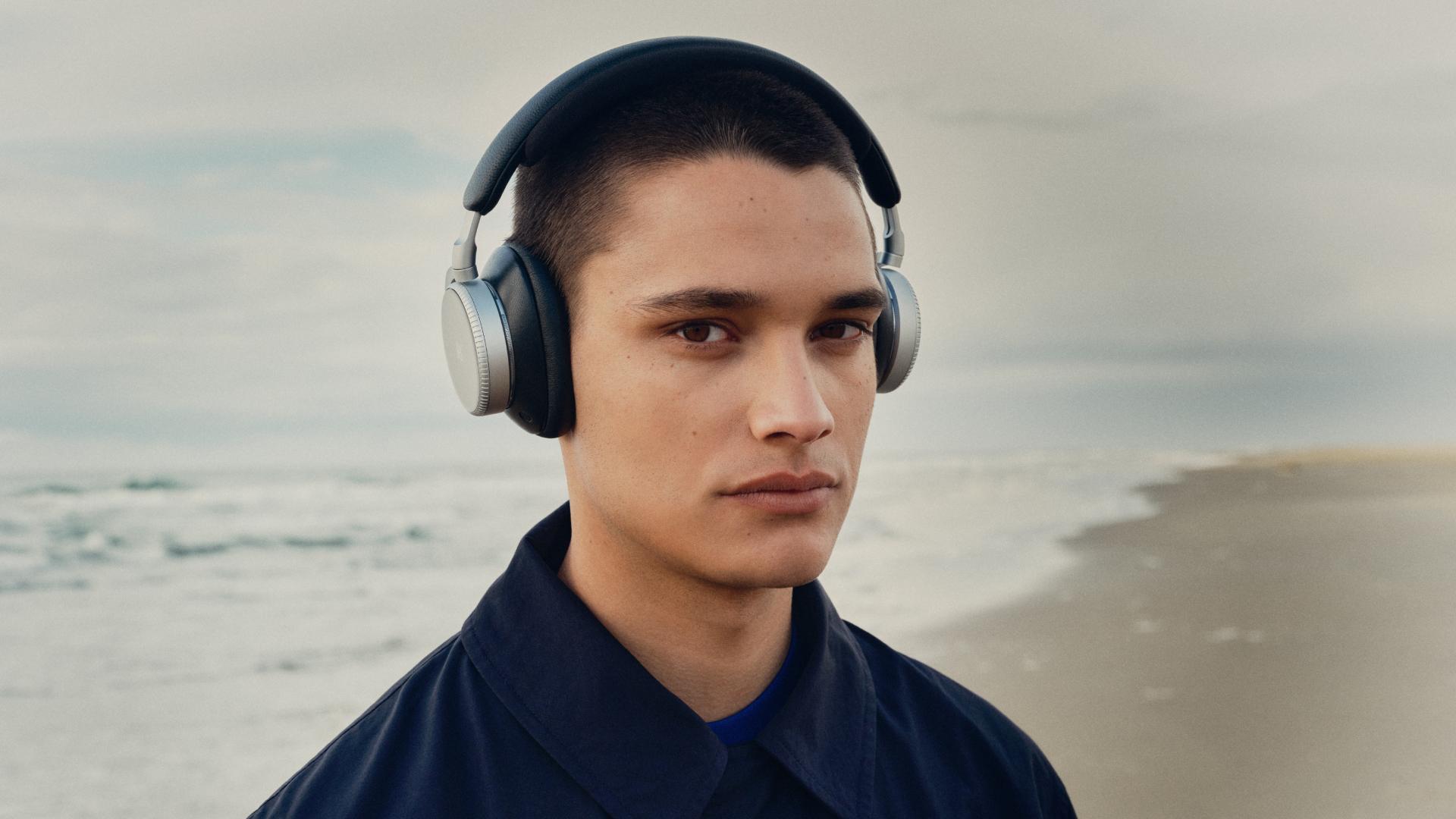 Beoplay H100