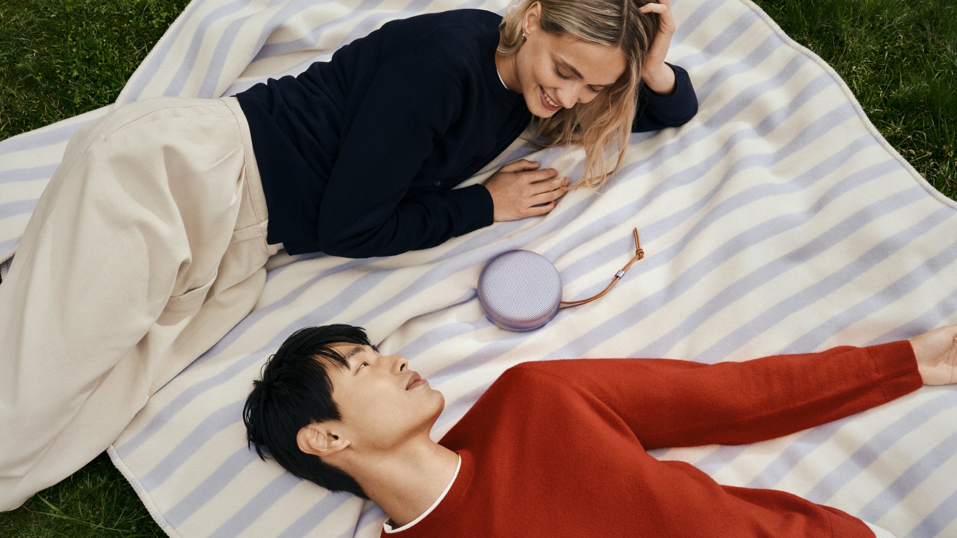 Beosound A1 3rd gen