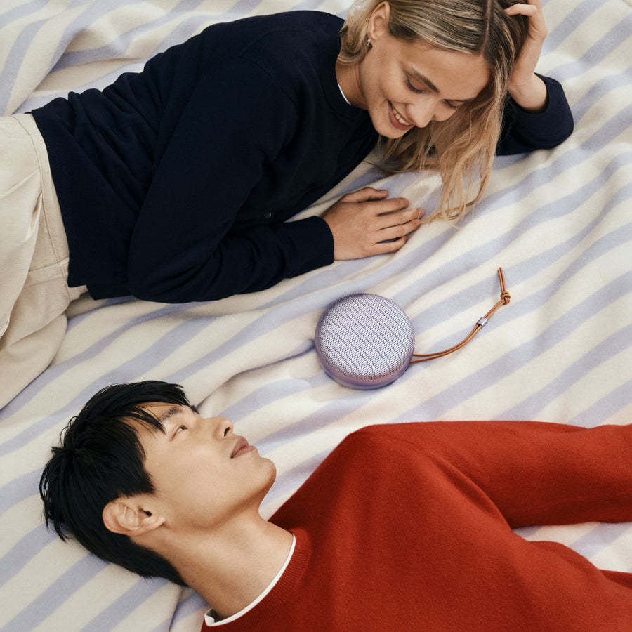 Beosound A1 3rd gen