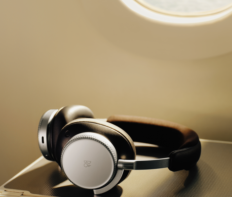 Beoplay H100