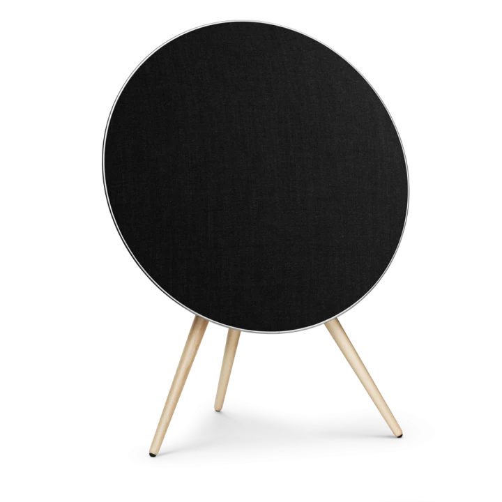 Cover fra Kvadrat til Beoplay & Beosound A9