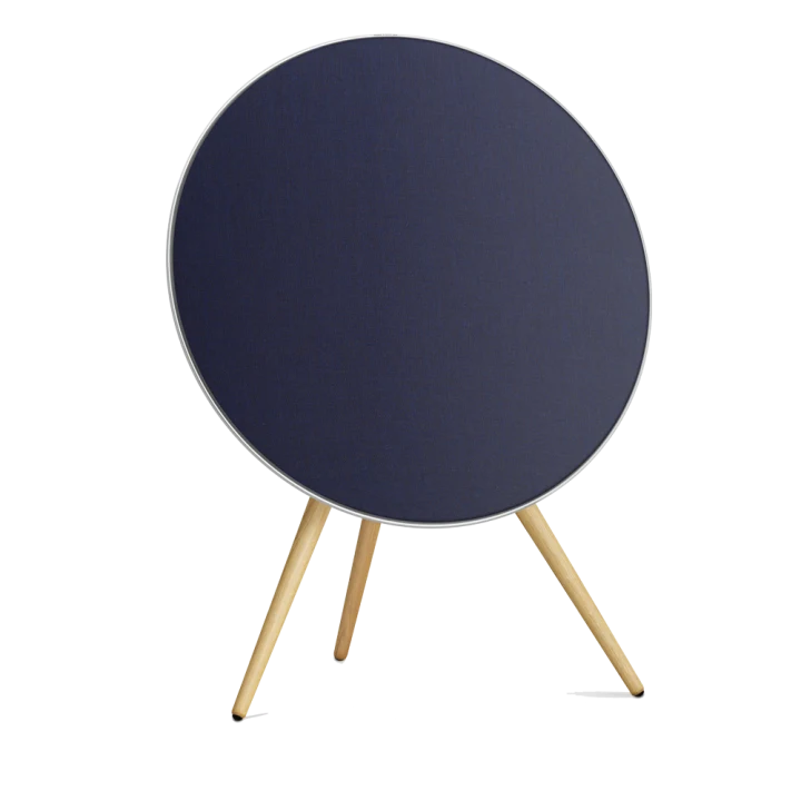 Cover fra Kvadrat til Beoplay & Beosound A9
