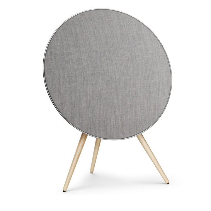 Cover fra Kvadrat til Beoplay & Beosound A9