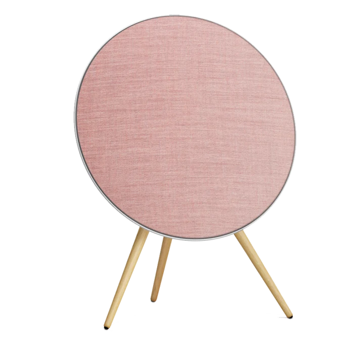 Cover fra Kvadrat til Beoplay & Beosound A9