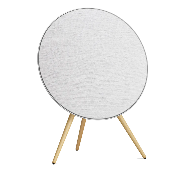 Cover fra Kvadrat til Beoplay & Beosound A9
