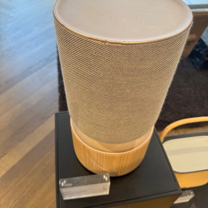 BeoSound Balance natural oak (Second life)