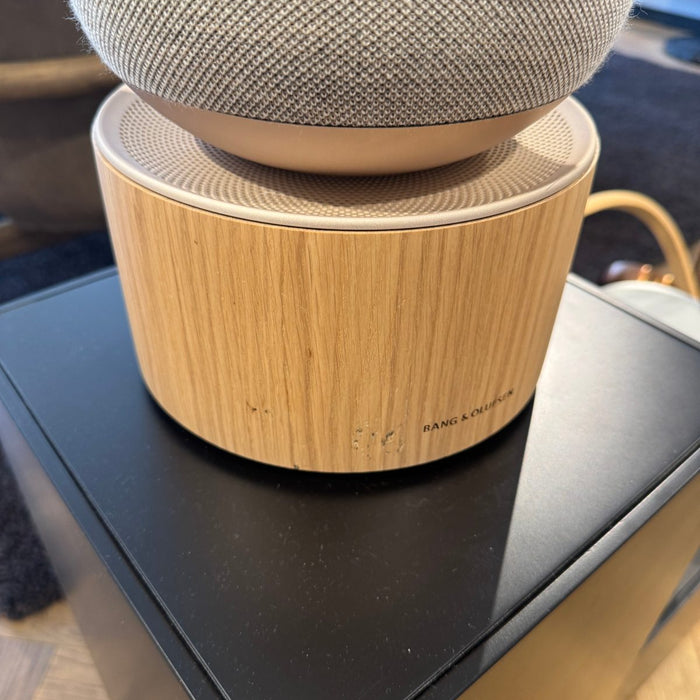 BeoSound Balance natural oak (Second life)