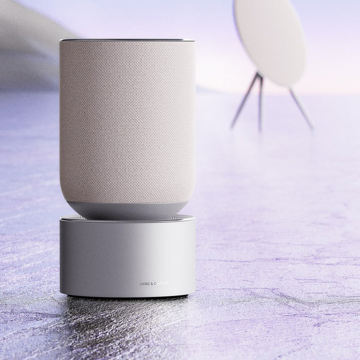 Beosound Balance, Nordic Ice/Frosted rose m/gva (Second life)