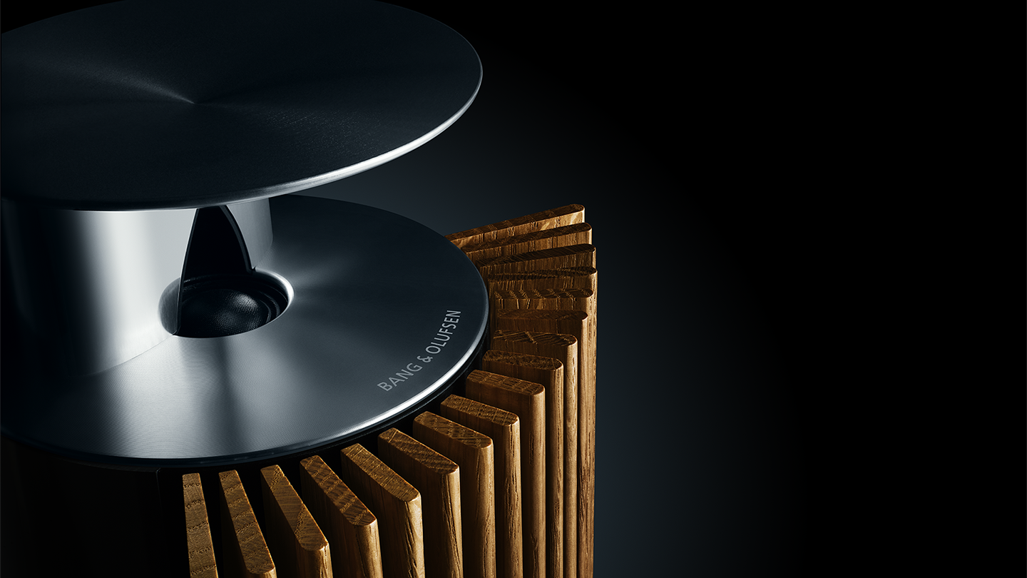 Beolab 18