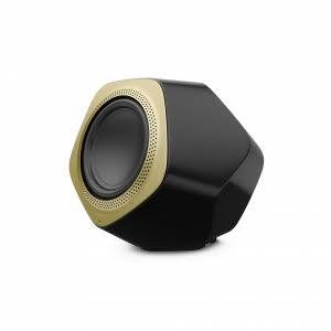 BeoLab 19 Brass Tone (Second life)
