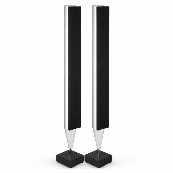 BeoLab 8000, Alu. / sort (Second life)