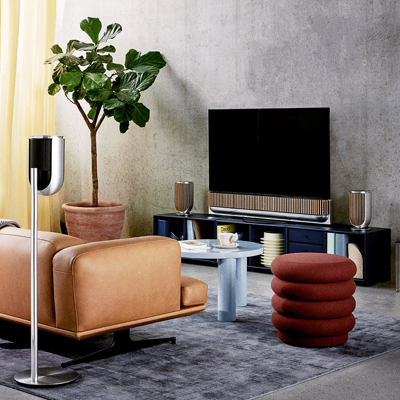 Beolab 8 Bordstander