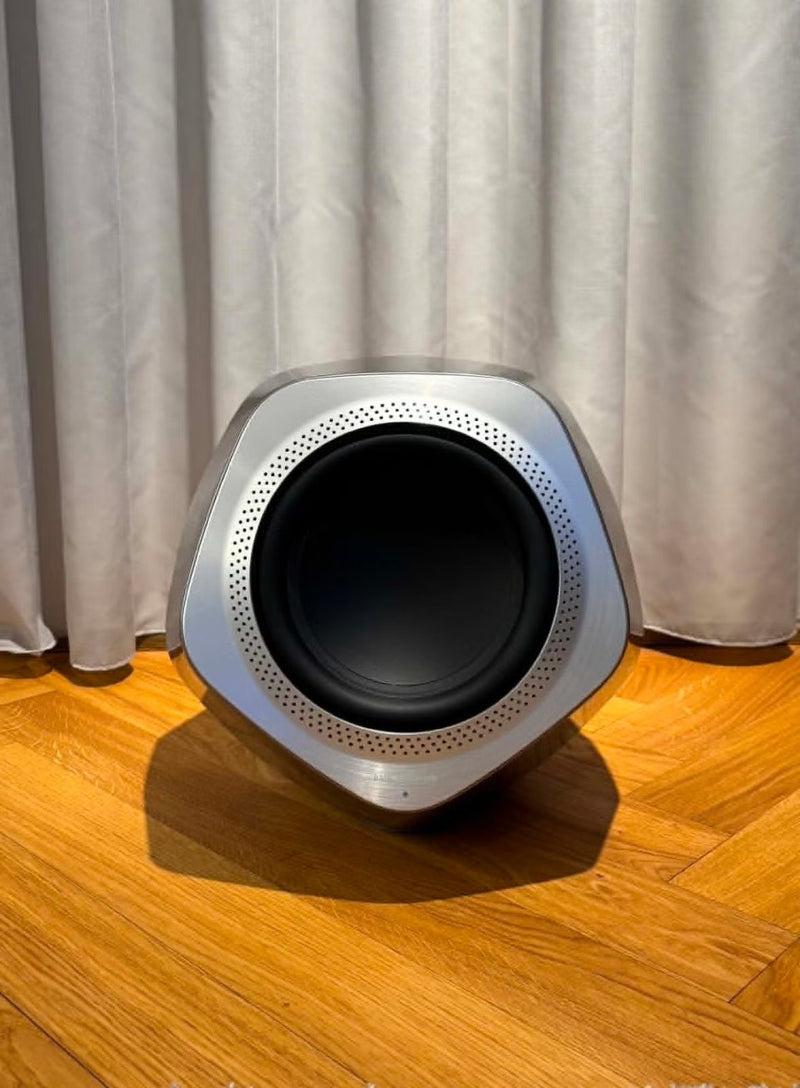 Beolab 19, Grey (Second life)