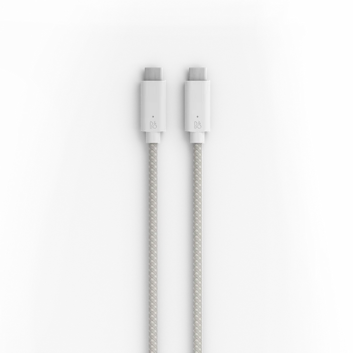 USB-C til C-kabel