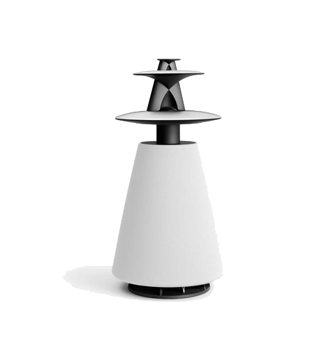 Beolab 5, 2003-2010, White (Second life)