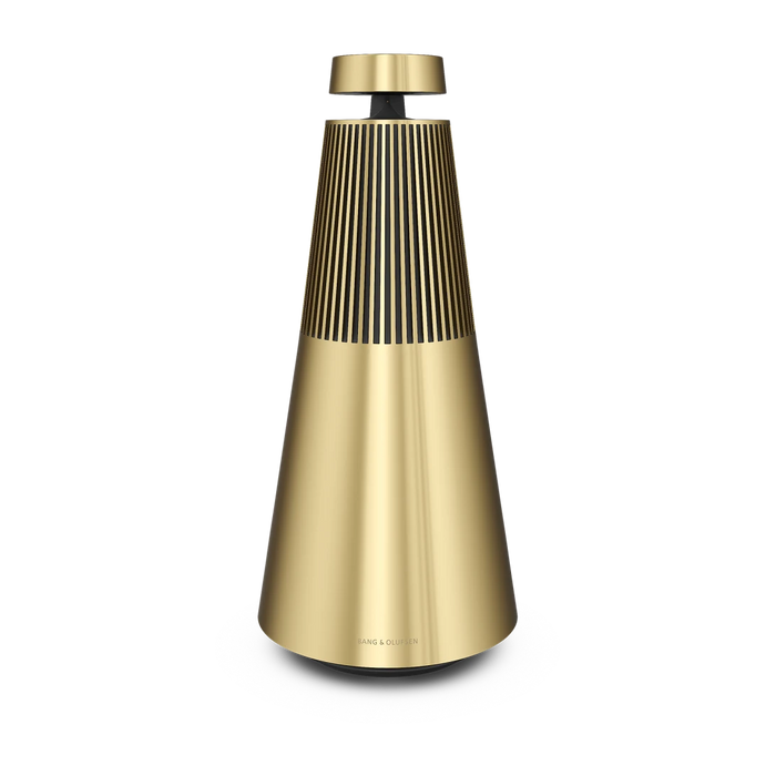 Beosound 2, Gen 1, Brass tone (Second life)