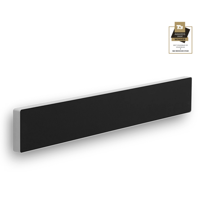Beosound Stage, Natural Silver (Second life)